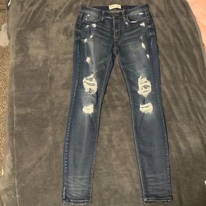 Mudd Flex Stretch Skinny